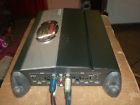 Mxa4004 Mtx Car Audio Amplifier All Channels Work Great Large Heavy