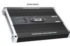 Mxa414 Lanzar Max Watt Channel Bridgeable Mosfet Amplifier
