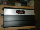Mxa8001 Mtx Mxa Class Car Amplifier Very Nice Condition