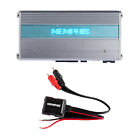 Mxa850.5m-mxabtac Memphis Audio Rms Marine Amplifier Wireless Bluetooth Device 728120510871