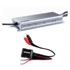 Mxabtac-mxa5.600 Memphis Audio Rms Marine Amplifier Wireless Bluetooth Device 728120510864