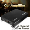 Mxd5612322 Mono Car Audio Stereo Amplifier Speaker Power Amp 9798022726138