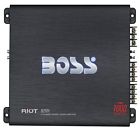 R2504 N-a Boss Audio Riot 809386477631