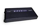 Tma-2000.4 N-a Hifonics Four Channel Marine 806576226673