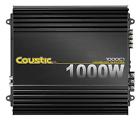 1000c1 N-a Mtx Audio Coustic Car Amplifier Electronics 715442700745