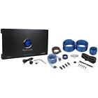 Ac2600.2 N-a Planet Audio 2600 Watt 741725925840