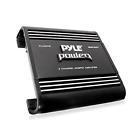 Pla2378 N-a Pyle Bridgeable Mosfet Amplifier 014444715307