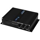 N-a Pyle Home Marine Car Amplifier Bridgeable Compact 068888775359