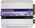 N-a Pyramid Watt Channel Amplifier Automotive 068888701457