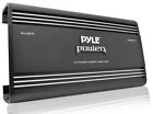Pla4278 N-a Sound Around Pyle Watt Bridgeable Mosfet Amplifier 804066805834