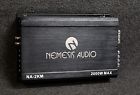 Na-2km Nemesis Audio Max Amplifier
