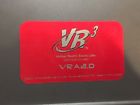 Vra2.0200 Na Amp Watt Mosfet Ohm Car Audio Power 691054822788