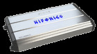 Zxx-3200.1d Na Hifonics New Watt Mono Ohm Stable Subwoofer 806576226444