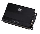 Na2-320.4 Mb Quart Compact Four Channel Watt Powersports Amplifier 806576227335