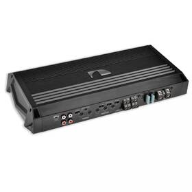 Nakamichi Ngo-a100.4 Class A/b 4/3/2 Channel Amplifier 130 - Scratch And Dent