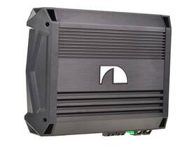 Ngo-a80.2 Nakamichi 960w 2-ch Class A/b Amplifier - Black Scratch And Dent