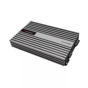Nktd1000.1 Nakamichi 1-channel 2000 Watts Max Power Monoblock Car - Scratch And Dent