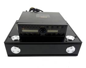 Tp-1200 Nakamichi Car Audio Tuner/preamplifier Tp1200 Preamp
