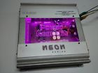Ne-502 Power Acoustik Neon Series Channel Mosfet Amplifier