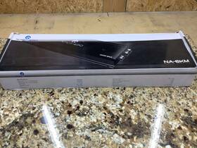 109na6km11230198 Nemesis Audio Na-6km 3000w Rms Class D Monoblock Amplifier Not Working