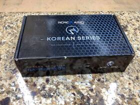 Na-1500.1kor Nemesis Audio 1500w Rms Class D Monoblock Amplifier Not Working