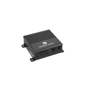 Na-500x4d Nemesis Audio - 4 Channel Amplifier