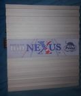 Nexus Car Amplifier Puma Channel Sq Made In The Usa