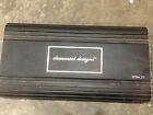 Nine.2x Elemental Designs Amplifier