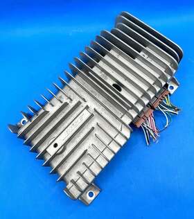 Amplifier280613kg0a Nissan 28061-3kg0a 13 14 15 Pathfinder Premium Bose Audio Amplifier Amp 280613kg0a Oem
