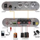 Lp-838 Not Applicable Early Bus Car Amplifier Smart Mini 707454446285