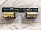 12high Ns-12 Pyramid Two Amp High Power Noise Filters Suppressors For Car