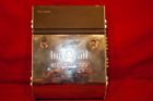 Cp1033711 Nsx-8004 Diesel Audio Car Amplifier
