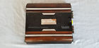 Nt-1872 Nt Power Neutron Technology Watts Channel Amplifier
