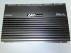Ntx-2009 Dhd Xl Power Cruiser Channel Amplifier
