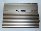 Ntx-2029 Dhd Xl Power Cruiser Channel Amplifier