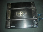 Sound840 Ntx-3014 Dhd Power Cruser Amplifier Car Audio Sound Amp Watt Channel