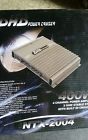 Carntx2004 Ntx2004 Dhd Car Amp