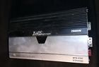 Ntx-3107 Ntx3107 Dhd Power Cruiser