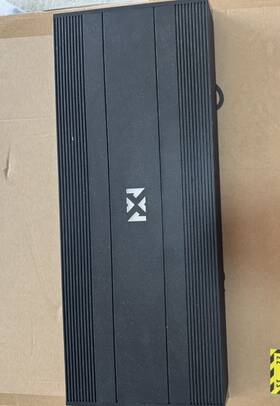Nba-401 Nvx