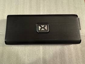 Vadm5v2 Nvx Read 750w Rms Class D Compact 5-channel Amplifier