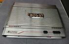 Nx2800.1 Boss Onyx Monoblock Class A B 1 Channel Mosfet Subwoofer 2800 W Amp