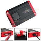 Nxl200.2d Channel Watts Max Marine Atv Utv Amplifier Waterproof 663593065544