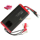 Nxl400.4d Channel Watts Max Marine Atv And Utv Amplifier 663593065551