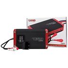 Nxl600.1d Nxl6001d Mono Amplifiers Hydro Next Level Full Range Digital 663593065568