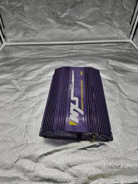 N2600 Nxs 600w Audio Art Amplifier Made In Usa