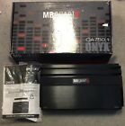 Oa750.1 Mb Quart Onyx Subwoofer Amp Parts