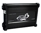 Htg157 Ohm Car Amplifier Power Mono Audio Mosfet 2 3000w Lanzar Stereo