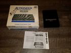 Oi027119 Pioneer Gm-840 Car Audio