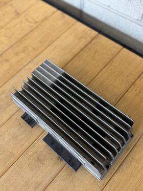 8t0035223ap Olufsen 2010 Audi A5 Amplifier Oem