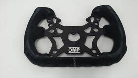 Ompod0-2044-071 Omp Omp310 Gt Steering Wheel 6 Spoke 315mm Pc1722445